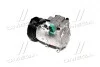 Компрессор кондиционера H-1 07~ 2.5TCI Hyundai/Kia/Mobis 977014H061 (фото 3)