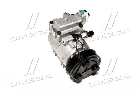 Компресор кондиціонера H-1 07~ 2.5TCI Hyundai/Kia/Mobis 977014H061