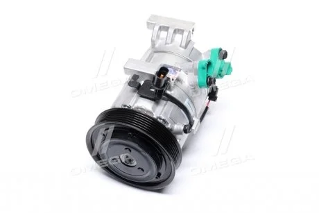 Компрессор кондиционера Cerato 12~ Elantra 13~ Soul 13~ I30 13~ Hyundai/Kia/Mobis 97701A5502