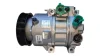 Компресор кондиціонера новий KIA Sorento UM 14-20 Hyundai/Kia/Mobis 97701-C6500 (фото 1)