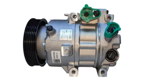 Компресор кондиціонера новий KIA Sorento UM 14-20 Hyundai/Kia/Mobis 97701-C6500