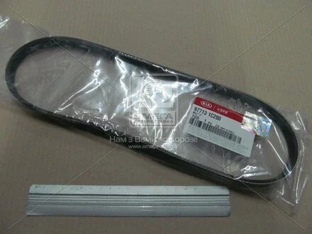 Ремень кондиционера Hyundai/Kia/Mobis 977131c200