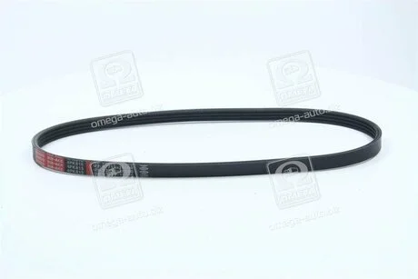 Ремень ручейковий 4PK815 MOBIS Hyundai/Kia/Mobis 97713-1E000