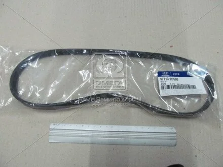 Ремень кондиционера (Mobis) Hyundai/Kia/Mobis 977132D500