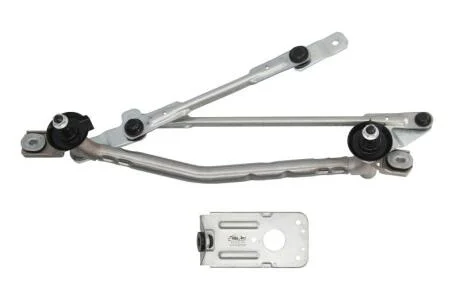 Механизм стеклоочистителя в сборе Hyundai/Kia/Mobis 98120a2000