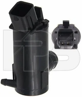 ДВИГАТЕЛЬ БАЧКА омыват HYUNDAI ACCENT II, I10, MATRIX, TUCSON; KIA PICANTO 01.00- Hyundai/Kia/Mobis 985101F000