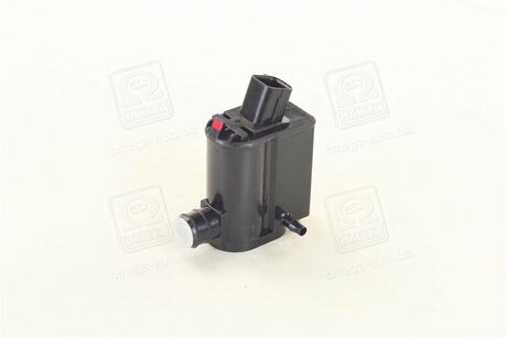 Мотор омивача лобового скла (з омивачем фар) (Mobis) Hyundai/Kia/Mobis 985101W000