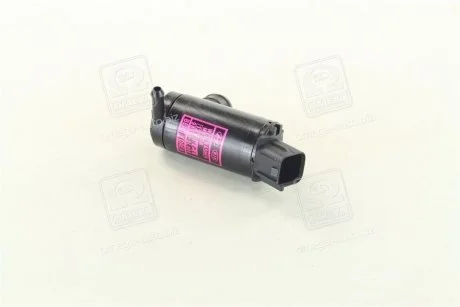 Мотор омывателя лобового стекла (выр-во Mobis) Hyundai/Kia/Mobis 985103L000