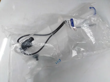 БАЧОК СТЕКЛООЧИСТ HYUNDAI SANTA FE 2013- Hyundai/Kia/Mobis 98610-2W000 (фото 1)