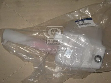 Фото 1 - бачок омивача (Mobis) Hyundai/Kia/Mobis 9862038000 Бачок омивача (Mobis) Hyundai/Kia/Mobis 9862038000 (фото 1)