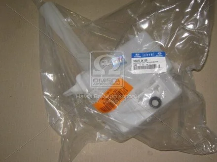 Бачок омивача (Mobis) Hyundai/Kia/Mobis 986203K100