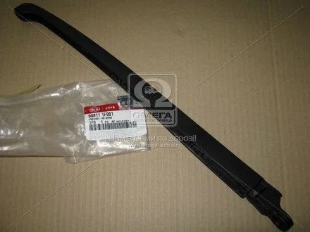 Поводок щетки стеклоочистителя заднего Sportage 06-12 Hyundai/Kia/Mobis 988111F001