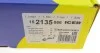 Комплект гальмівних колодок (дискових) ICER 152135-066 (фото 10)