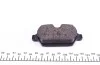 Комплект гальмівних колодок (дискових) ICER 181664-700 (фото 2)