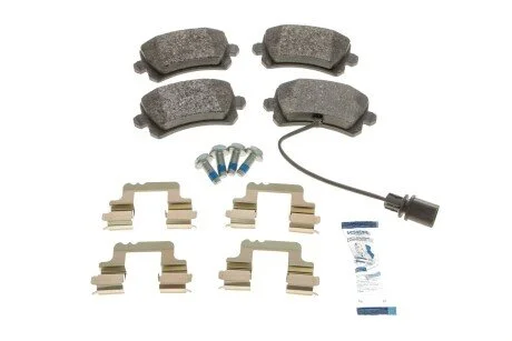 Автозапчасть ICER 181857203