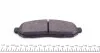 Колодки гальмівні FORD RANGER MAZDA B-SERIE, BT-50 2.5D/3.0D 06.99- ICER 182003 (фото 2)