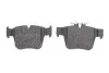 Колодки тормозные (задние) MB C-class (W205)/GLC (X253) 15-19 (Teves) ICER 182271 (фото 4)