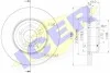 Диск тормозной ICER 78BD35552 (фото 1)