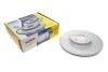 Диск гальмівний ICER 78BD3937-2 78BD39372