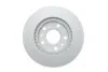 Диск тормозной ICER 78BD4009-2 (фото 3)