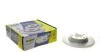 Диск гальмівний ICER 78BD4064-2 78BD40642