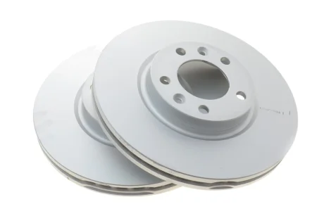 Диск гальмівний ICER 78BD4685-2