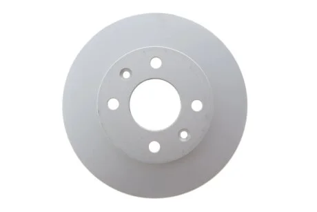 Диск гальмівний (передній) Renault Megane/ Clio 1.2-1.9 90-03 (238x12mm) ICER 78BD47052
