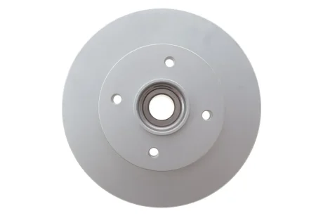 Диск гальмівний ICER 78BD4745-1