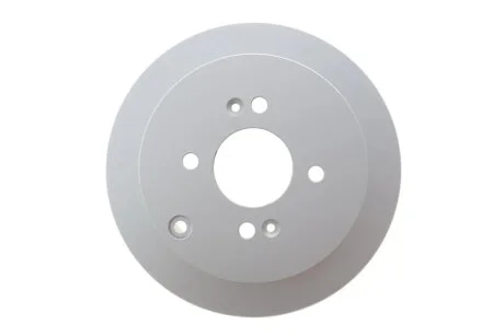 Диск тормозной ICER 78BD5102-2