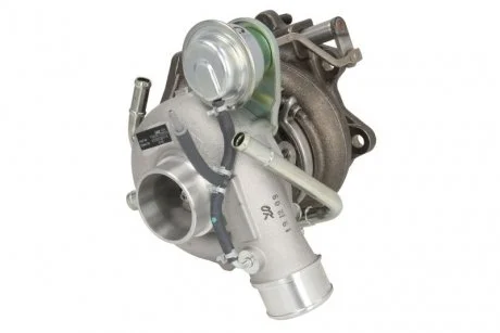 Турбіна Ihi VF48