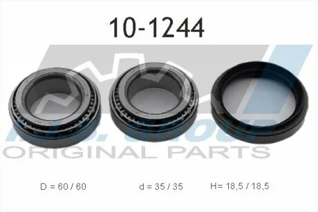 Автозапчасть IJS GROUP 101244