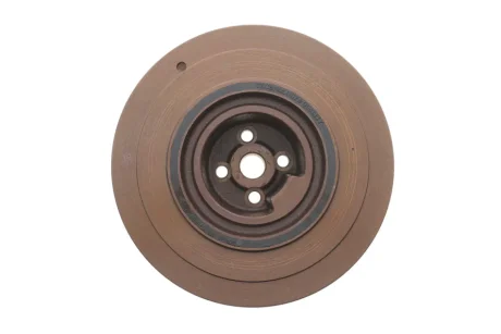 Шків колінчастого валу IJS GROUP 17-1029 (фото 1)