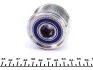 Комплект ременных шкивов IJS GROUP 17-1137KIT (фото 3)
