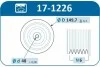 Шків IJS GROUP 171226 (фото 2)