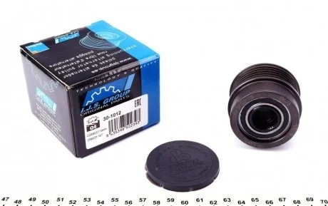 Механизм свободного хода IJS GROUP 30-1012 (фото 1)