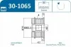Механизм свободного хода IJS GROUP 301065 (фото 2)