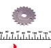 Комплект ланцюга ГРМ IJS GROUP 40-1014FK (фото 4)