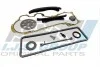 Комплект ланцюга ГРМ Fiat Doblo 1.3 D Multijet/JTD 16V, 04- (повний к-кт) 401015VFK1