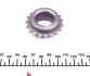 Комплект ланцюга ГРМ IJS GROUP 40-1019FK (фото 9)