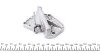 Комплект ланцюга ГРМ IJS GROUP 40-1024FK (фото 3)