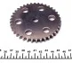 Комплект ланцюга ГРМ IJS GROUP 40-1070FK (фото 16)