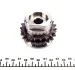 Комплект ланцюга ГРМ IJS GROUP 40-1131FK (фото 9)