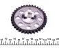 Комплект ланцюга ГРМ IJS GROUP 40-1163FK (фото 3)