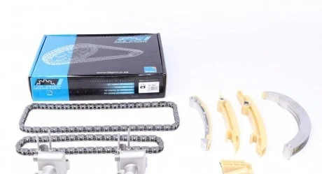 Фото 1 - комплект ланцюга ГРМ IJS GROUP 40-1182K Комплект ланцюга ГРМ IJS GROUP 40-1182K (фото 1)