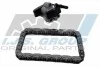 Комплект ланцюга ГРМ IJS GROUP 40-1186K
