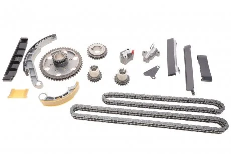 Фото 1 - комплект ланцюга ГРМ IJS GROUP 40-1330FK Комплект ланцюга ГРМ IJS GROUP 40-1330FK (фото 1)