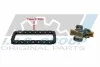 Комплект цепи ГРМ Citroen Berlingo/Peugeot Expert 1.5 BlueHDi 18- 40-1335K