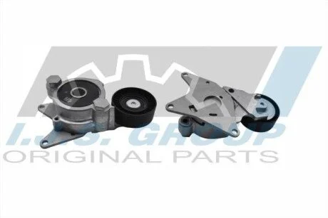 Натяжник ременя генератора IJS GROUP 93-1217