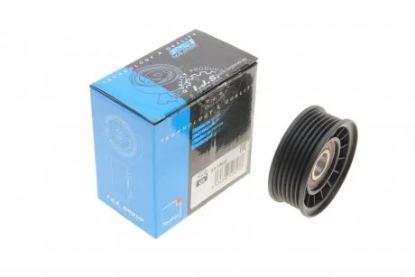 Фото 1 - шків натяжний IJS GROUP 93-1508 Шків натяжний IJS GROUP 93-1508 (фото 1)