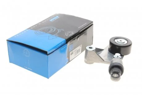 Фото 1 - натяжник ременя генератора IJS GROUP 93-2211 Натяжник ременя генератора IJS GROUP 93-2211 (фото 1)